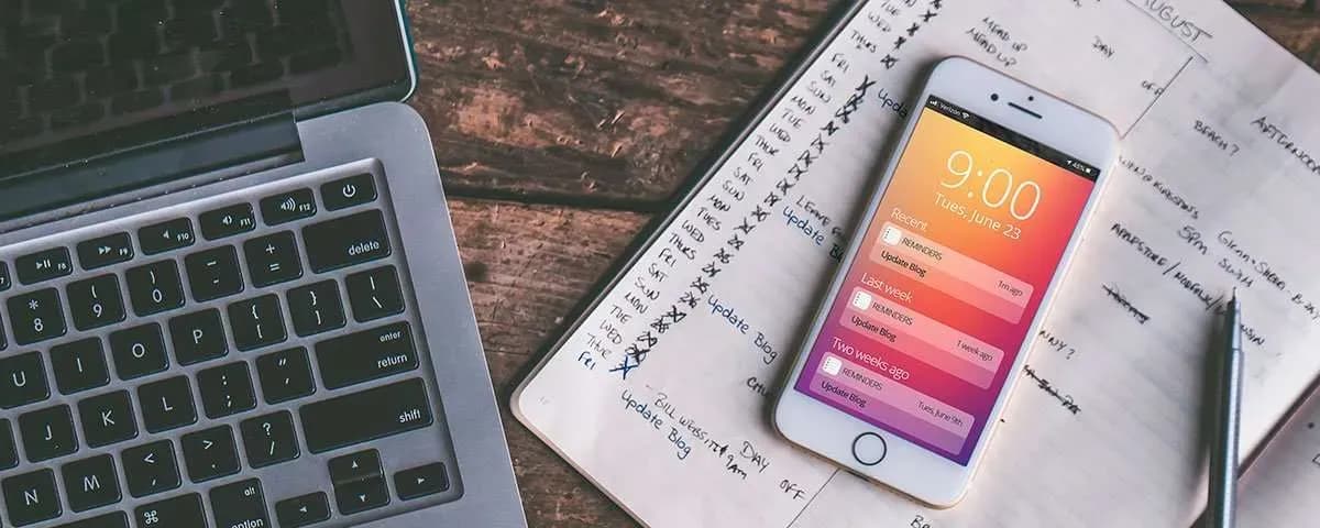 When and How Often Should You Update Your Content?